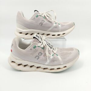 On Cloudsurfer Running Shoes Women Size 9 Men 7.5